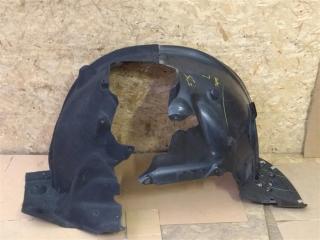 защита арок (подкрылок) BMW X3 F25 [рестайлинг] F25 2015, 2.0 л., дизель, АКПП, передний привод, 51717213641, 51717213642