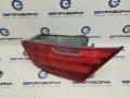 фонарь крышки багажника правый BMW M6 Gran Coupe F06 2014, 4.4 л., i, S63 B44 B, бензин, АКПП, silverstone metallic a29, купе, правый руль, 63217210580, 7210580 - фото №3