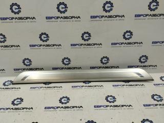 накладка на порог BMW 7 серия G11/G12 [рестайлинг] G11 2022, 3.0 л., дизель, АКПП, a96 mineral-weiss metallic, задний привод, правый руль, 51477378053, 7378053