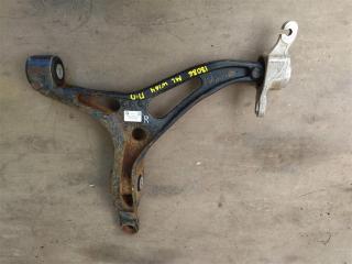 рычаг передний правый Mercedes-Benz M-Класс W164 2007, 3.0 л., CDi, дизель, АКПП, передний привод, A1643303507, A1643303507, A1643301807, A1643302607, A1643303007