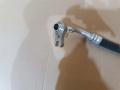трубка кондиционера Mercedes-Benz E-Класс W213/S213/C238/A238 W213 2017, 2.0 л., CDi, дизель, АКПП, передний привод, A2138301900, A2138301900, A2138302100 - фото №2
