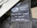 ремень безопасности Land Rover Range Rover 4 поколение L405 2015, 4.4 л., дизель, АКПП, полный привод, правый руль, CPLA611B09GB8PVJ - фото №10