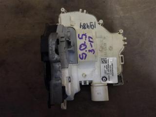 замок двери задней правой Audi SQ5 FY 2018, 3.0 л., TFSI, бензин, АКПП, передний привод, 4G0839016F, 4G0839016F, JA64G0839016F