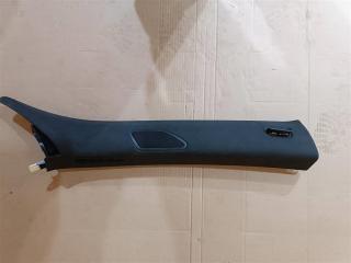 обшивка стойки Maserati Levante 1 поколение M161 2017, 3.0 л., дизель, АКПП, передний привод, 670048579, 670048579