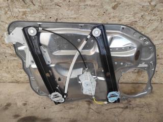 стеклоподъемник передний правый Mercedes-Benz S-Класс W221 [рестайлинг] W221 2013, 4.0 л., бензин, АКПП, передний привод, A2217200246, A2217200246