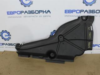 защита днища Mercedes-Benz GLE Coupe C292 2016, 3.0 л., дизель, АКПП, передний привод, A1666809607