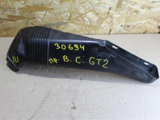 воздухозаборник Bentley Continental GT 2 поколение [рестайлинг] 2017, 4.0 л., бензин, АКПП, полный привод, правый руль, 3W0129531, 3W0129531A