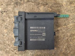 блок управления стеклоподъемниками Volvo XC90 2 поколение 2019, 2.0 л., дизель, АКПП, передний привод, 31674756, 31674756, 89