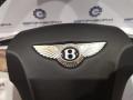 руль Bentley Continental GT 2 поколение [рестайлинг] 2017, 4.0 л., бензин, АКПП, полный привод, правый руль, 3W0419093BF, 3W0419093BF - фото №4