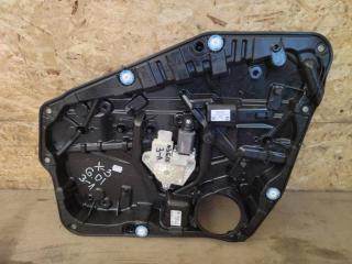 стеклоподъемник задний левый BMW X3 G01 2018, 2.0 л., бензин, АКПП, передний привод, 51357498149, 51357498149, 7487601, 7498149