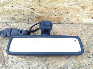 зеркало салона Bentley Continental Flying Spur 1 поколение 2012, 6.0 л., бензин, АКПП, серый, передний привод, 3W5857511D, 3W5857511D