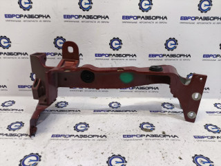 кронштейн (крепление) Bentley Continental GT 3 поколение 2023, 4.0 л., CVD, бензин, АКПП, красный, купе, полный привод, правый руль, 3SD821414C, 3SD821226C