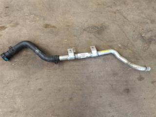 патрубок (трубопровод, шланг) Land Rover Range Rover Sport 2 поколение L494 2017, 3.0 л., дизель, АКПП, передний привод, LR034597, CPLA18B402AC, LR034597