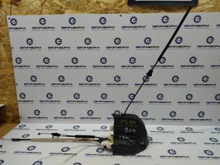 замок двери передней левой Bentley Continental GT 2 поколение [рестайлинг] 2017, 4.0 л., бензин, АКПП, полный привод, правый руль, 3W0837013B