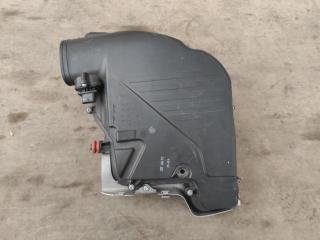 корпус воздушного фильтра BMW 6 серия F06/F12/F13 F13 2012, 4.4 л., i, N63 B44 C, бензин, АКПП, купе, задний привод, 137, 7577466, 7577466