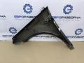 крыло переднее правое Land Rover Discovery Sport 1 поколение L550 2019, 2.0 л., дизель, АКПП, передний привод, FK7216015A, LR061383 - фото №7