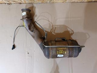 катализатор Maserati Levante 1 поколение M161 2017, 3.0 л., дизель, АКПП, передний привод, 670034577, 670034577