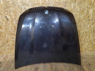 капот BMW X6 E71/E72 E71 2011, 3.0 л., D, N57 D30 B, дизель, АКПП, передний привод, 41617486754, 41617486755