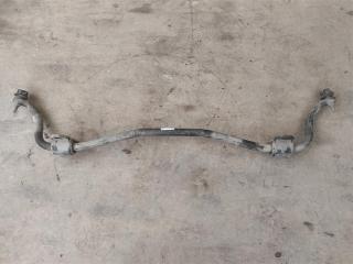 стабилизатор подвески задний Jeep Grand Cherokee 4 поколение [2-й рестайлинг] WK2 2017, 3.0 л., CRD, дизель, АКПП, передний привод, 68253186AA, 68253186AA