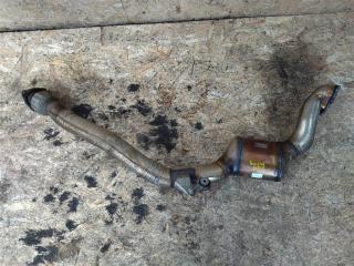 катализатор Bentley Continental GT 2 поколение 2015, 4.0 л., TFSI, бензин, АКПП, передний привод, 3W0131705E, 3W0131705E