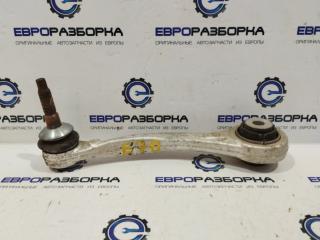 рычаг задний нижний BMW X5 E70 [рестайлинг] E70 2012, 3.0 л., D, дизель, АКПП, передний привод, 33326779387, 33324046917, 4046917, 6779387, 33326779387