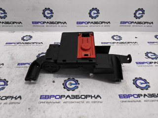 Распределитель питания Bentley Bentayga 1 поколение [рестайлинг] 4V1 2023, 4.0 л., TFSI, DCU, бензин, АКПП, темно-зеленый перламутр, внедорожник 5 дв., полный привод, правый руль, 4M0941823A