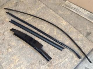 молдинг двери передней левой BMW X6 F16 2015, 3.0 л., D, N57 D30 C, дизель, АКПП, внедорожник 5 дв., полный привод, 51337247795, 51337247795