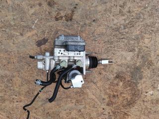 блок ABS Lexus NX 1 поколение [рестайлинг] 2018, 2.0 л., бензин, АКПП, передний привод, 47050-78110, 47050-78110, 47210-78110