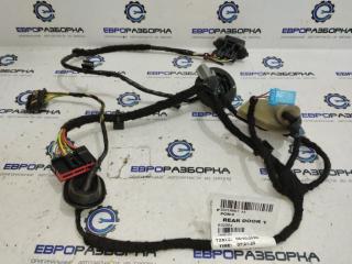 дверная проводка Volvo XC40 1 поколение 2020, 1.5 л., бензин, denim blue, правый руль, 32218867