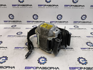 ремень безопасности Audi Q7 4M [2-й рестайлинг] 4M 2025, 3.0 л., TFSI, DCB, бензин, АКПП, y9t metallic mythical black, внедорожник 5 дв., полный привод, правый руль, 4M0857806K, 4M0857806H, 4M0857806K