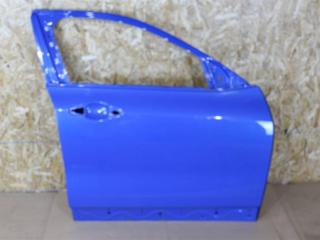 дверь передняя правая BMW X2 F39 2021, 2.0 л., бензин, АКПП, полный привод, правый руль, 8491728, 41, 8491728