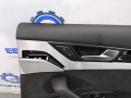 обшивка двери задняя правая Audi A8 D4/4H 2012, 3.0 л., TDi, дизель, АКПП, передний привод - фото №5
