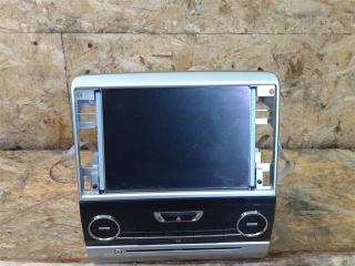 магнитола Maserati Quattroporte 6 поколение 2014, 3.0 л., дизель, АКПП, передний привод, 670031058, 670031058