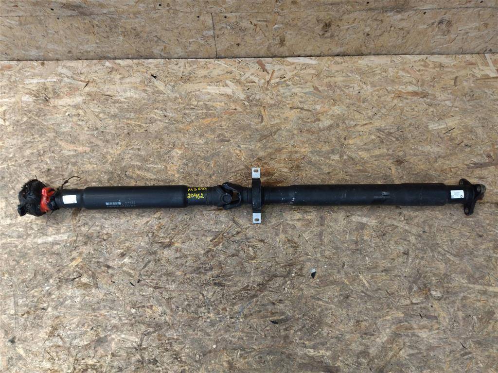 карданный вал BMW M3 E92/E93 E92 2012, 4.0 л., i, S65 B40 A, бензин, АКПП, купе, задний привод, правый руль, 2283665, 261, 2283665 - фото №1
