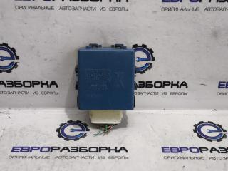 блок управления центральным замком Toyota Land Cruiser J200 [рестайлинг] 2015, АКПП, передний привод, правый руль, 8597060070