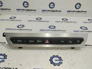 кнопка (выключатель) Audi Q7 4M 2018, 3.0 л., дизель, АКПП, полный привод, правый руль, 4M0925301K