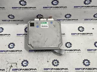 блок управления рулевой рейки Toyota Land Cruiser J200 [рестайлинг] 2015, АКПП, передний привод, правый руль, 8918160090