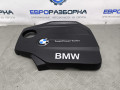 декоративная крышка двигателя BMW 4 серия F32/F33 2016, 2.0 л., дизель, АКПП, передний привод, 11148514202, 8514202 - фото №4