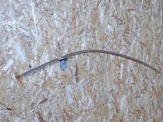 молдинг двери передней левой Volvo XC90 2 поколение 2019, 2.0 л., дизель, АКПП, передний привод, 31699844, 31699844