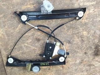 стеклоподъемник передний правый BMW 4 Gran Coupe F36 [рестайлинг] 2018, 2.0 л., бензин, АКПП, передний привод, 7326328, 7326328, 51337365260, 7365260