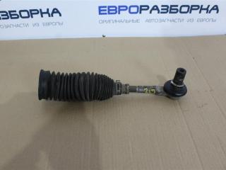 наконечник рулевой Bentley Continental GT 2 поколение [рестайлинг] 2017, 4.0 л., бензин, АКПП, полный привод, правый руль, 4E0419801E, 4E0419801C