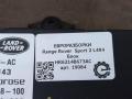 блок управления крышкой багажника Land Rover Range Rover Sport 2 поколение [рестайлинг] L494 2019, 3.0 л., дизель, АКПП, передний привод, HK6214B673AC, HK6214B673AC, LR086925 - фото №3