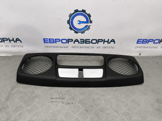 декоративная крышка двигателя Porsche 911 991 2014, 3.4 л., бензин, АКПП, задний привод, 99150458304, 99150458304, 991504583041E0