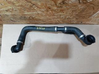 патрубок радиатора Land Rover Discovery Sport 1 поколение L550 2019, 2.0 л., дизель, АКПП, передний привод, LR072035, LR072035, GJ328260AA, J9C1409