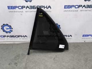 стекло двери задней левой Mercedes-Benz GLE V167 2022, A1677301308