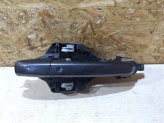 ручка наружная задняя левая Land Rover Range Rover Sport 2 поколение [рестайлинг] L494 2019, 3.0 л., дизель, АКПП, передний привод, LR050987, DK62224A00AA, C2D41198, LR050987