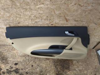 обшивка салона Audi R8 42 2008, 4.0 л., TFSI, бензин, АКПП, купе, передний привод