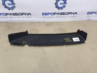 воздуховод (дефлектор) радиатора Volvo XC40 1 поколение 2020, 1.5 л., бензин, denim blue, правый руль, 31690819