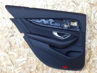 Дверные карты Mercedes-Benz E-Класс W213/S213/C238/A238 W213 2017, 2.0 л., CDi, дизель, АКПП, передний привод