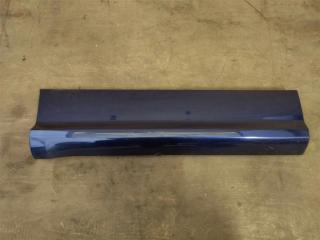 молдинг двери задней правой Audi SQ5 FY 2018, 3.0 л., TFSI, бензин, АКПП, передний привод, 80A853970B, 80A853970B